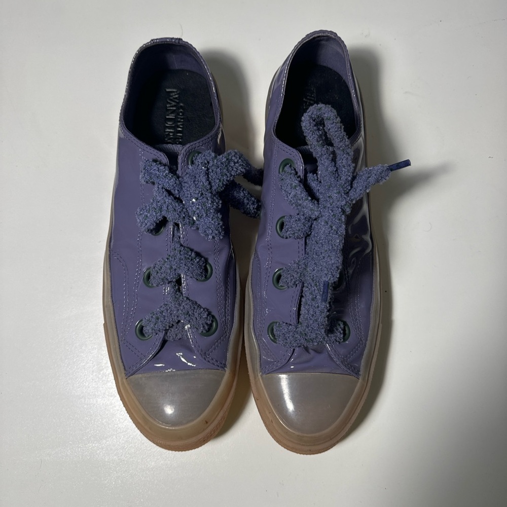 Converse Chuck Taylor All-Star Low x JW Anderson